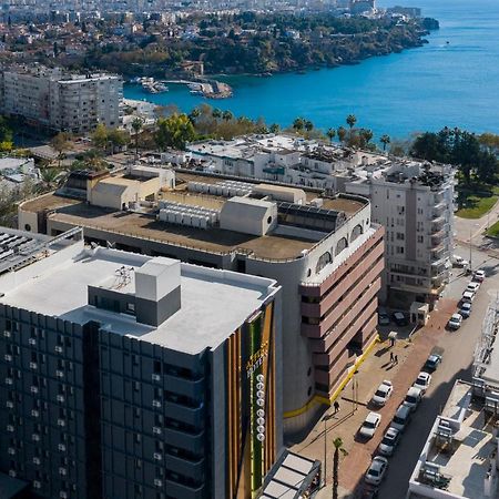 Afflon Hotels Loft City Antalya Zewnętrze zdjęcie