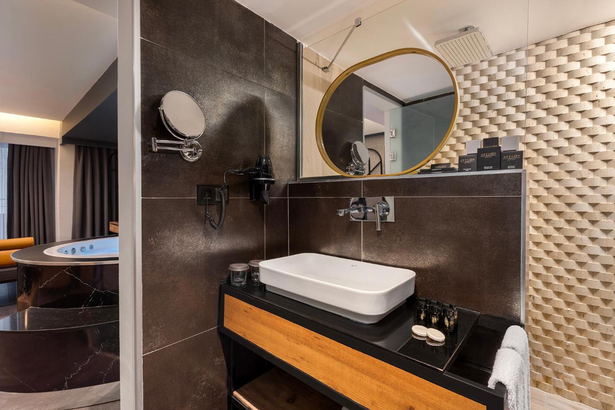 Afflon Hotels Loft City Antalya Zewnętrze zdjęcie