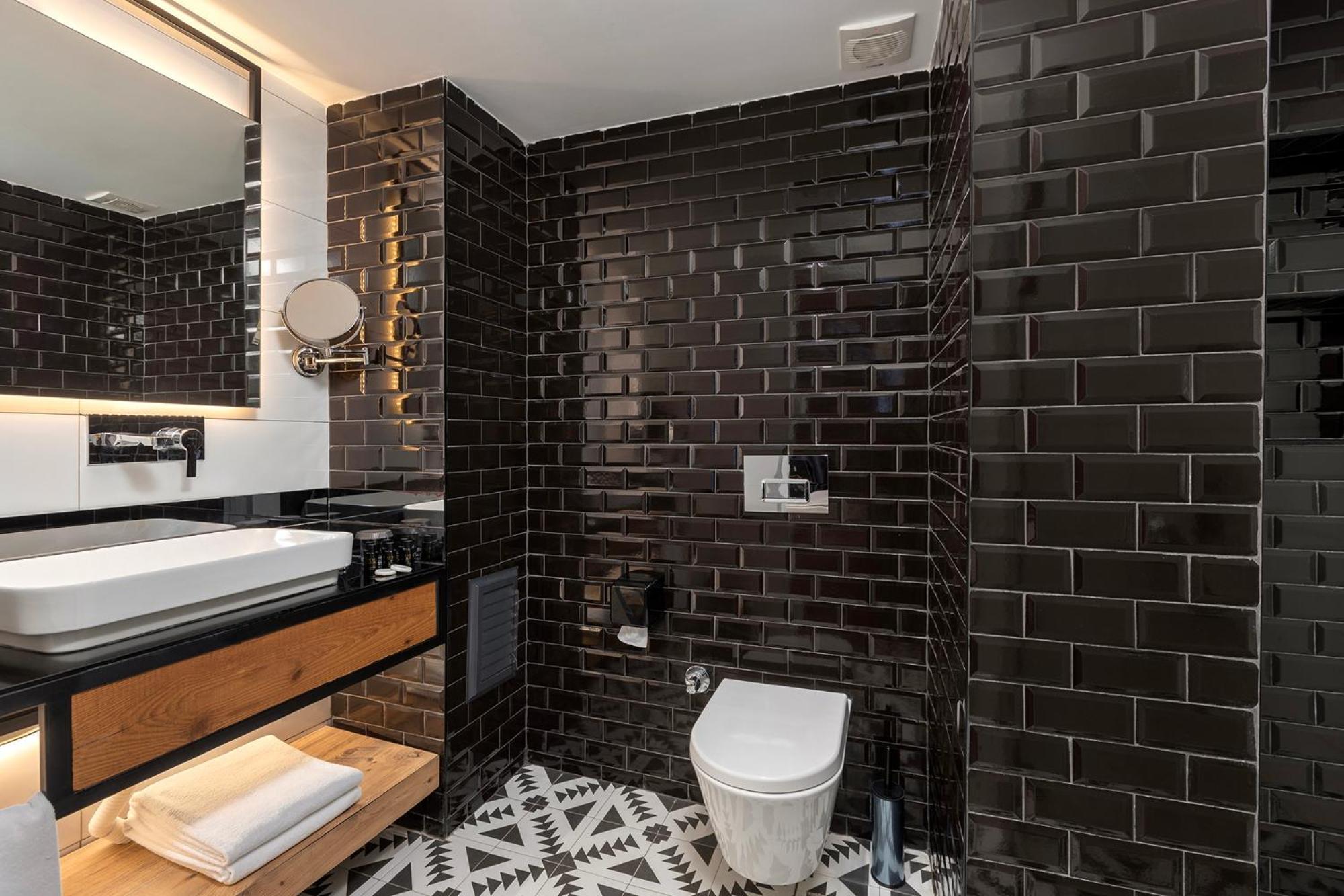 Afflon Hotels Loft City Antalya Zewnętrze zdjęcie